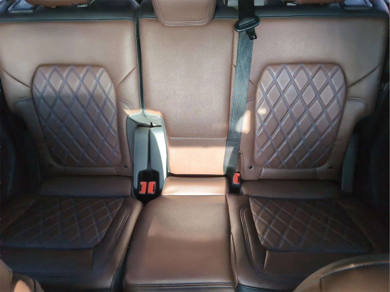 Used 2021 Cyber Orange Metallic Tri-Coat Ford Outer Banks image 29