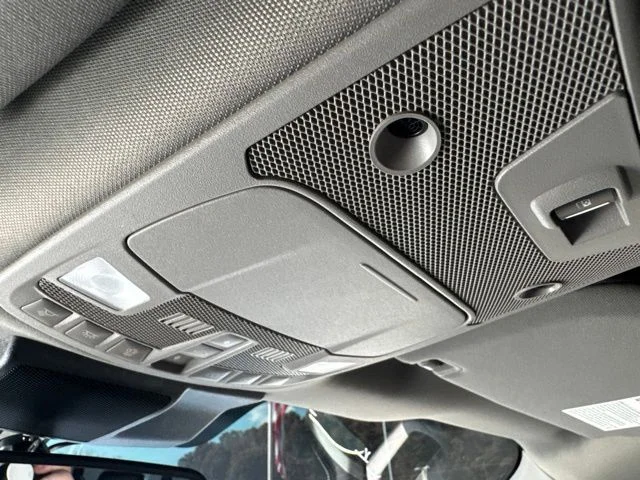 Used 2020 Silver Ford Lariat image 23