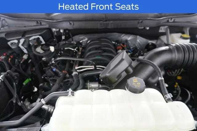 New 2026 Avalanche Ford XLT image 40