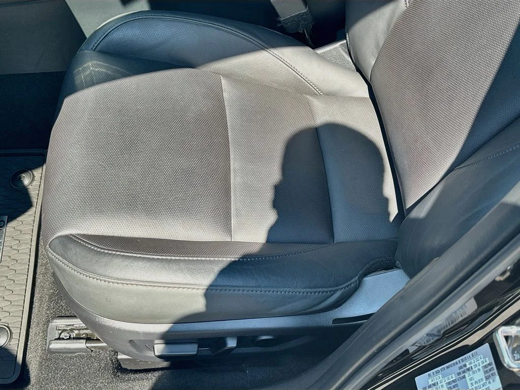 Certified Used 2024 Jet Black Mazda 2.5 Turbo Premium Plus Package w/Premium Plus Package image 20