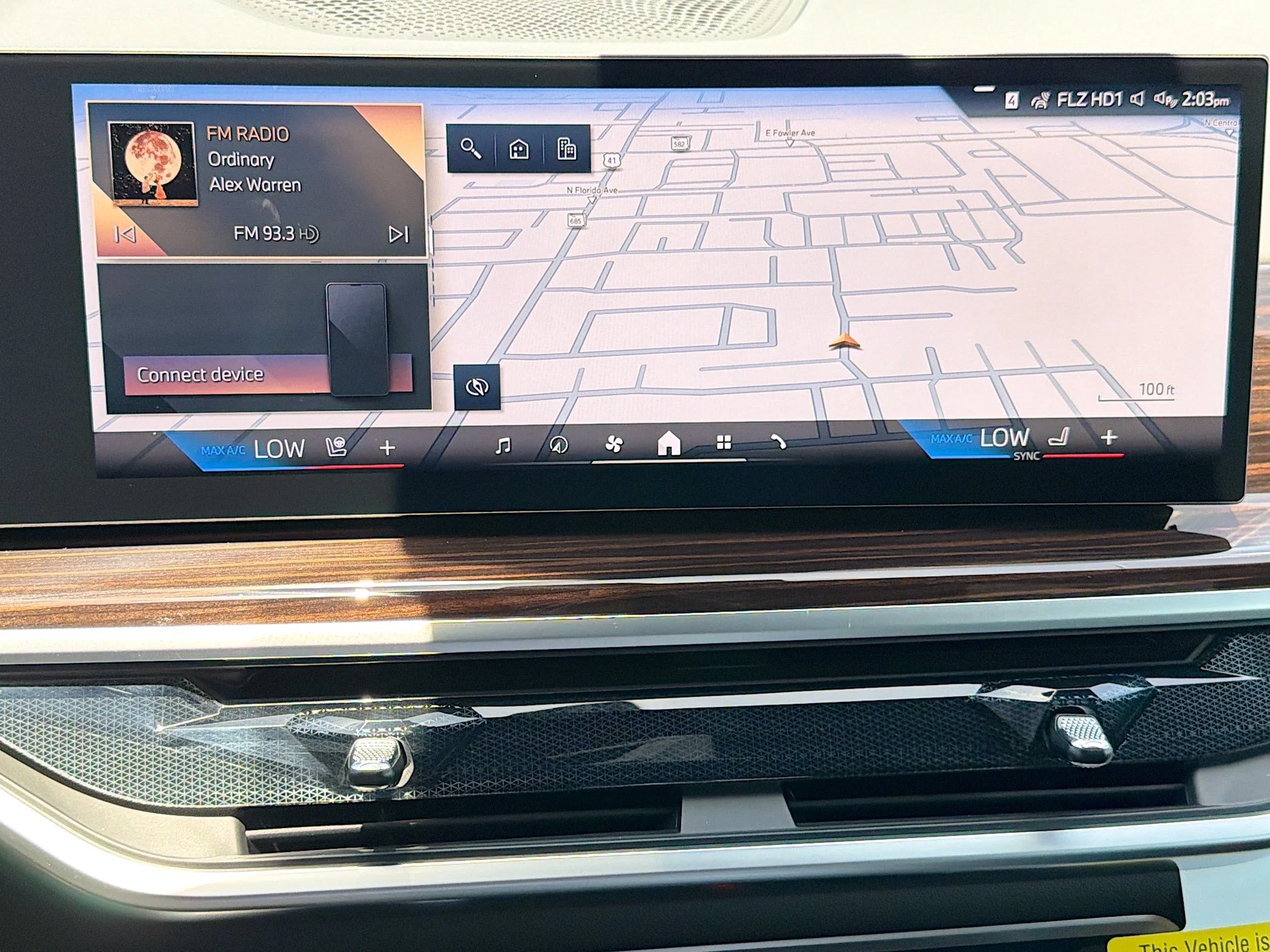 New 2026 Black Sapphire Metallic BMW xDrive40i image 33