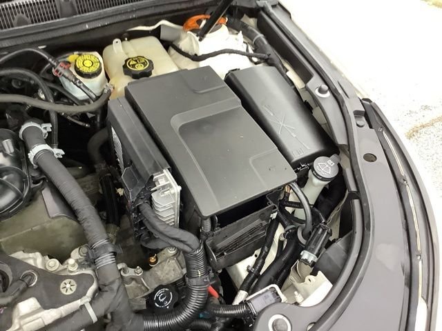 2013 Buick LaCrosse - Photo 13