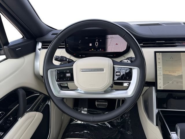 New 2026 Batumi Gold LAND ROVER SE image 13