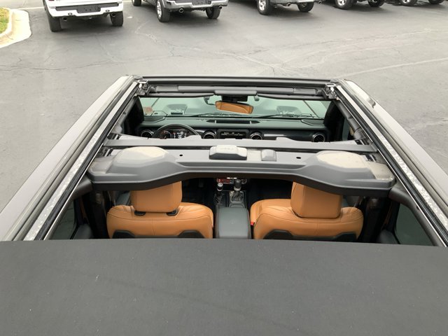 2023 Jeep Wrangler 4-Door Rubicon 392 - Photo 13