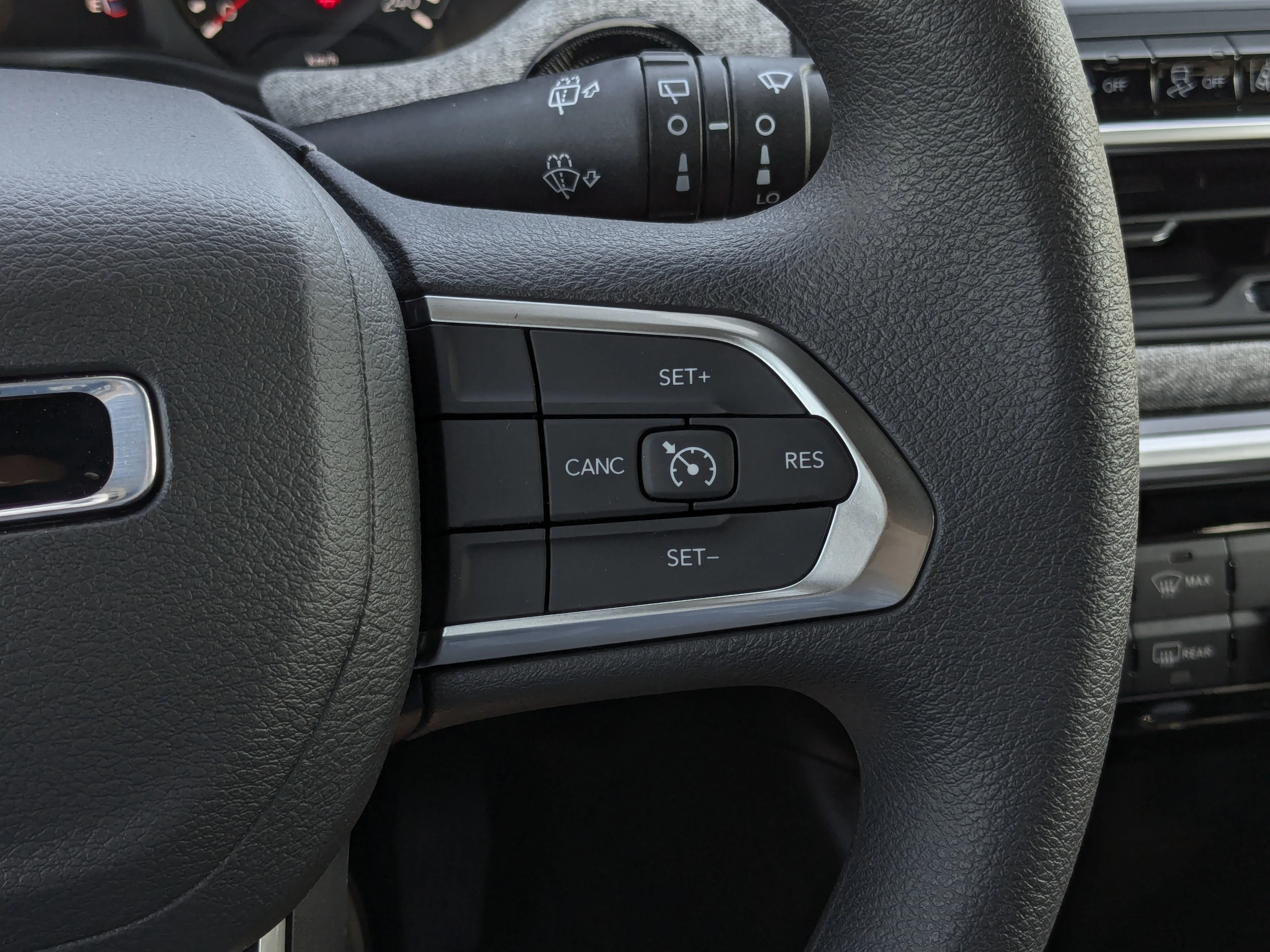 New 2025 Blue Jeep Sport - - Forward Collision Warning - LED Head Lamps - Heated Seats and More! image 17