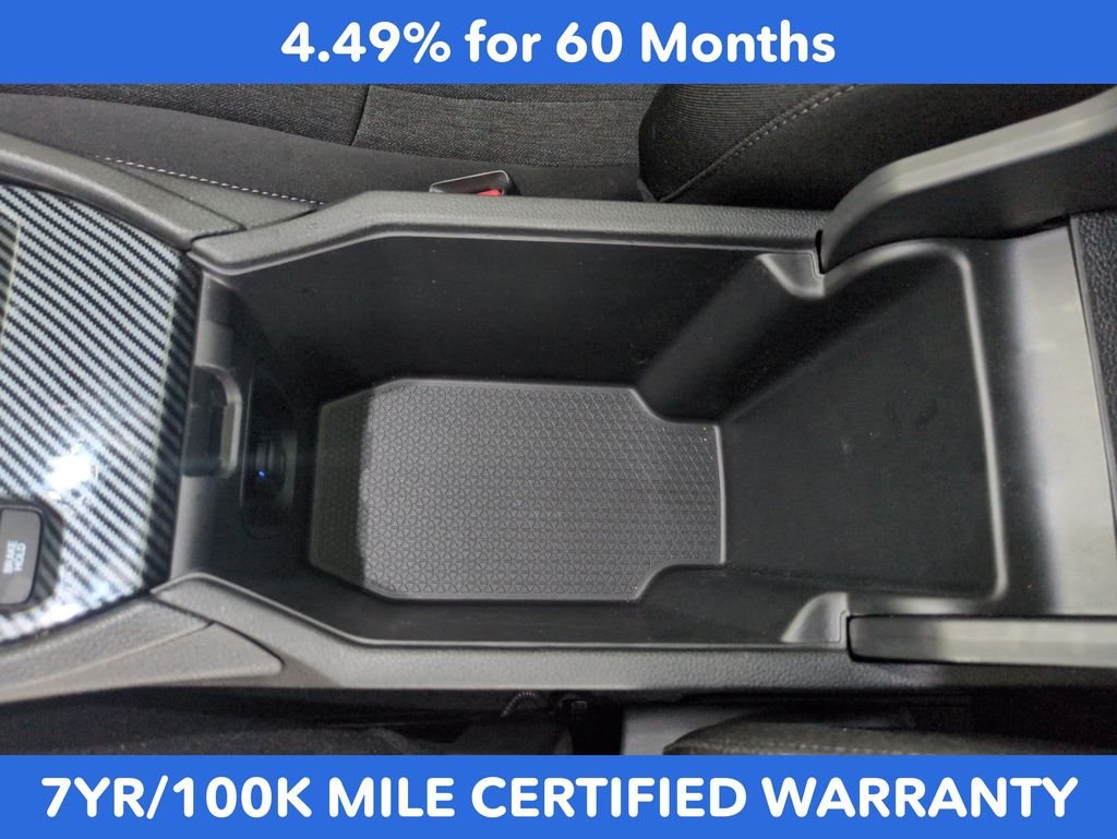 2023 Honda Accord Hybrid Sport - Photo 25