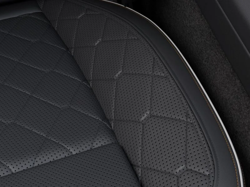 New 2026 High Gloss Black Exterior Paint Jeep Grand Wagoneer image 11