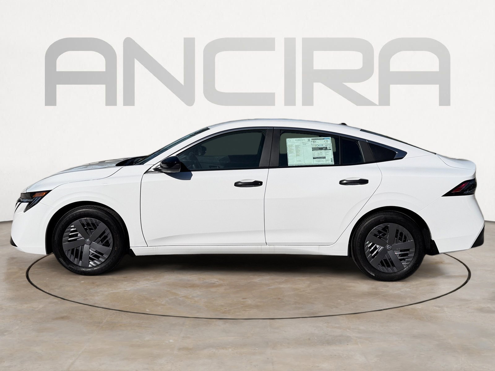 New 2026 Fresh Powder Nissan S image 7