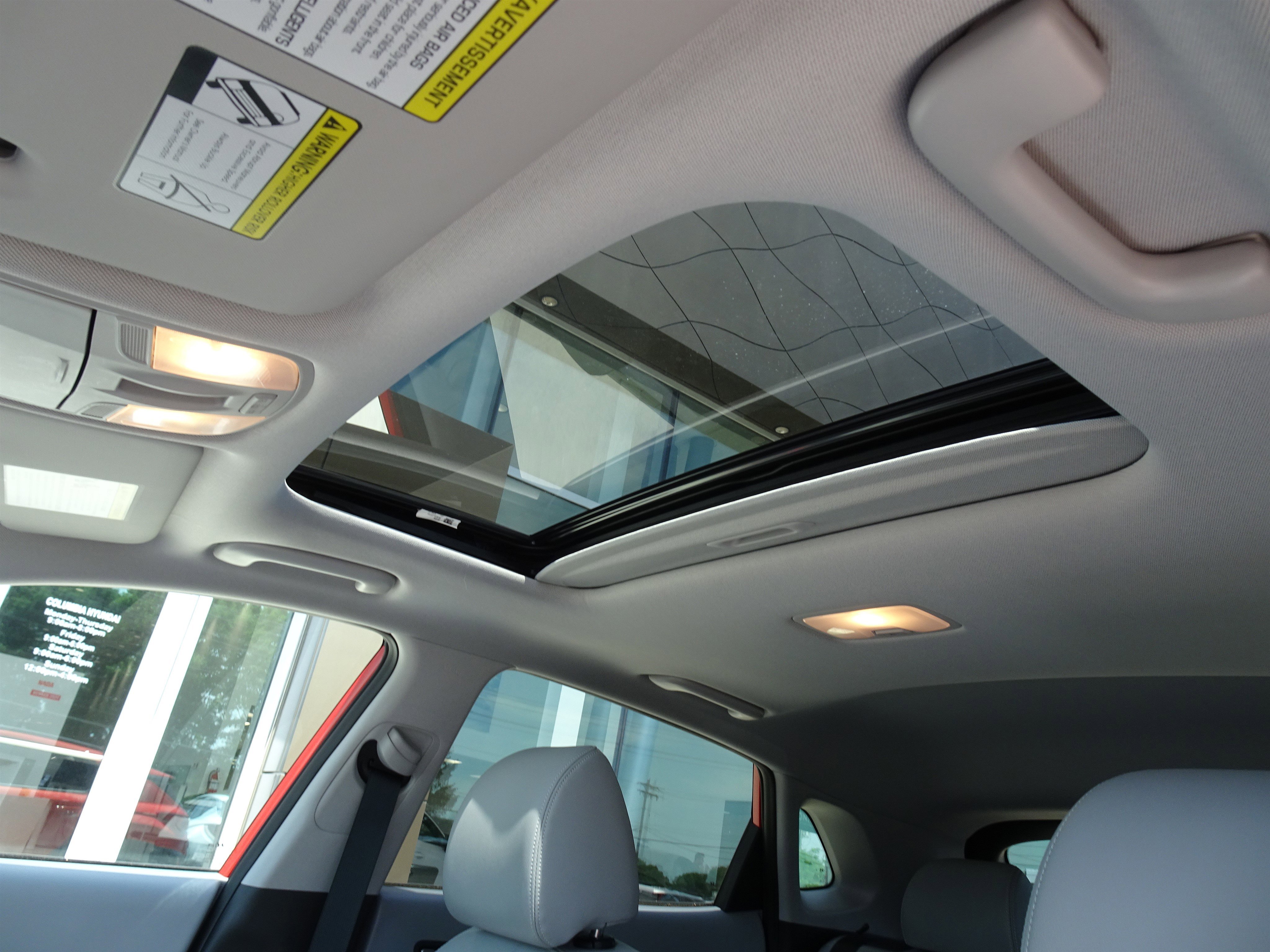 2019 Hyundai Kona Ultimate - Photo 11