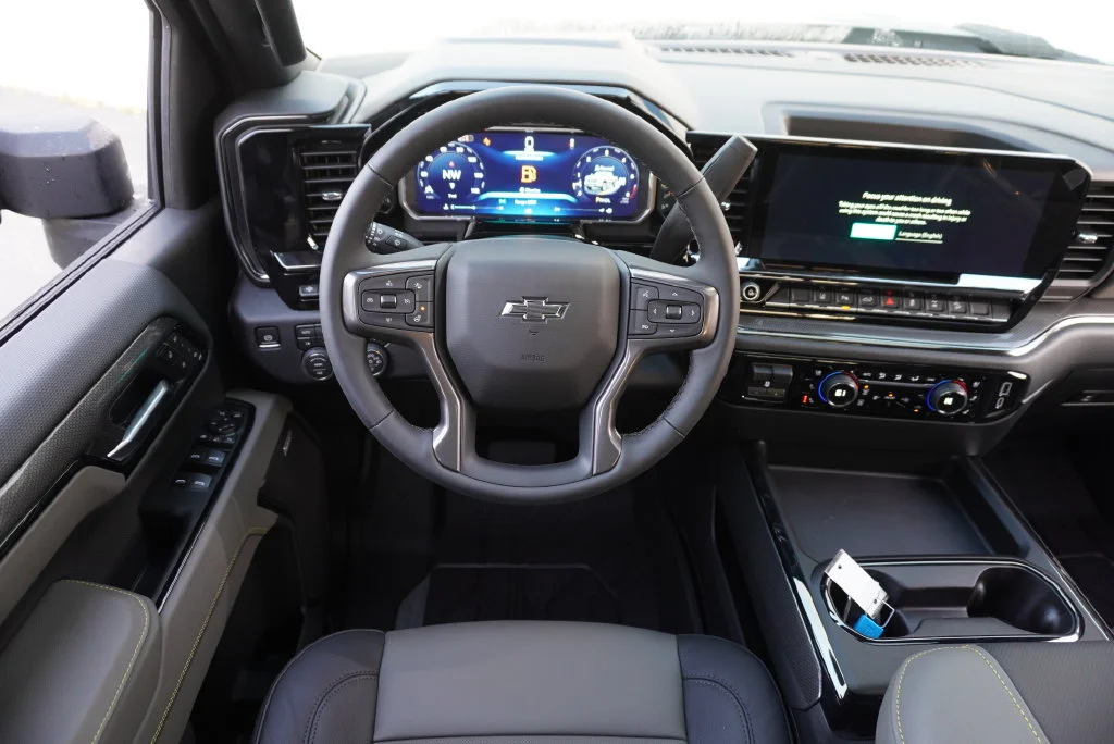 Vehicle thumbnail