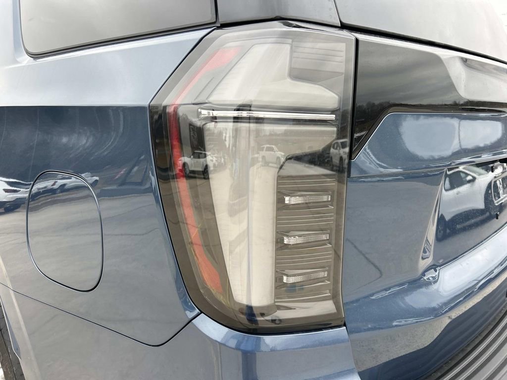 New 2026 Lakeshore Blue Metallic Chevrolet Premier image 11