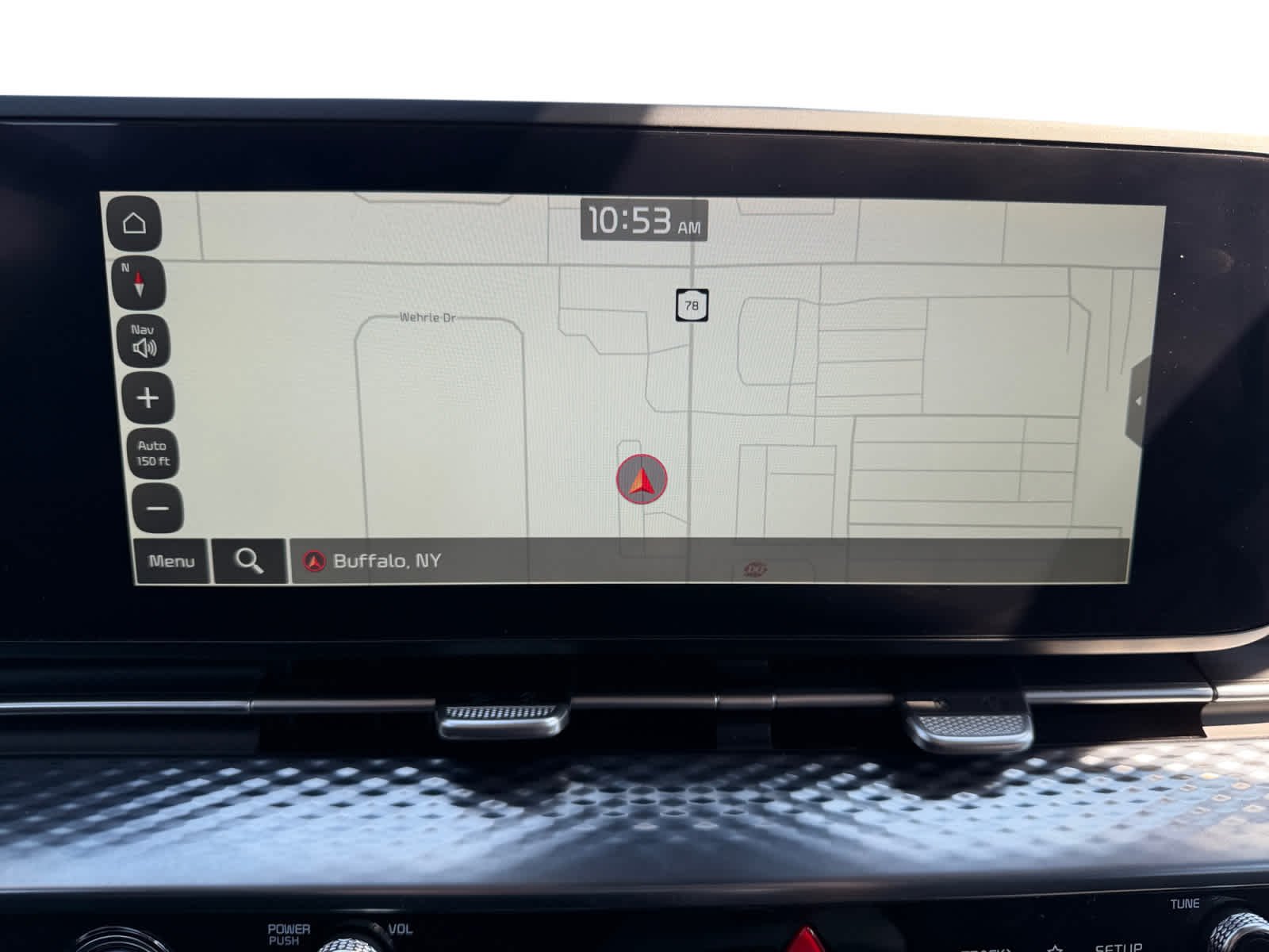 Used 2024 Panthera Metal Kia SX Prestige image 22