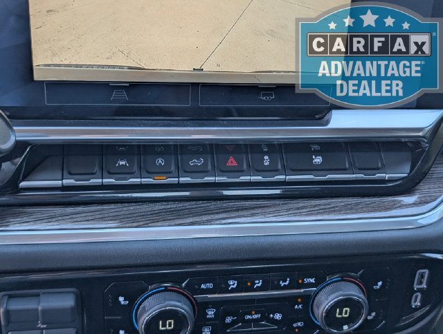 2025 Chevrolet Silverado 1500 RST - Photo 32