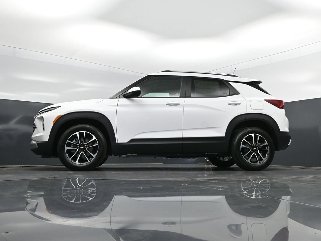 2026 Chevrolet Trailblazer LT - Photo 39