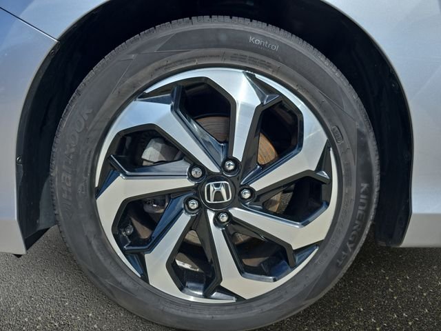 Used 2016  Honda EX-L image 36