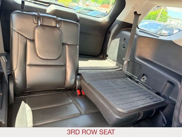 Used 2021 Blue Ford XLT image 14
