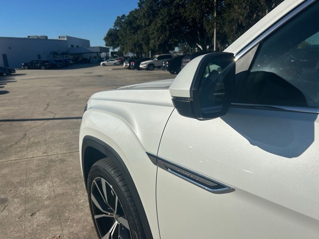 2026 Volkswagen Atlas Cross Sport SEL Premium R-LINE - Photo 26
