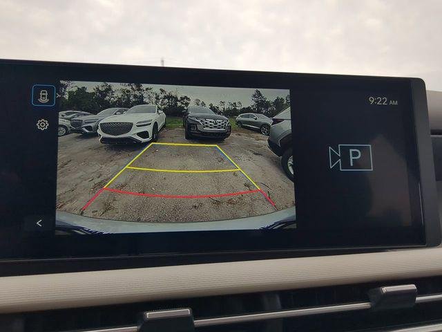 New 2025 Silver Hyundai SE FWD image 20