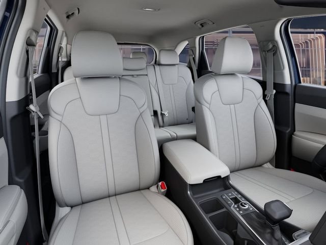 2026 Kia Sorento S - Photo 16
