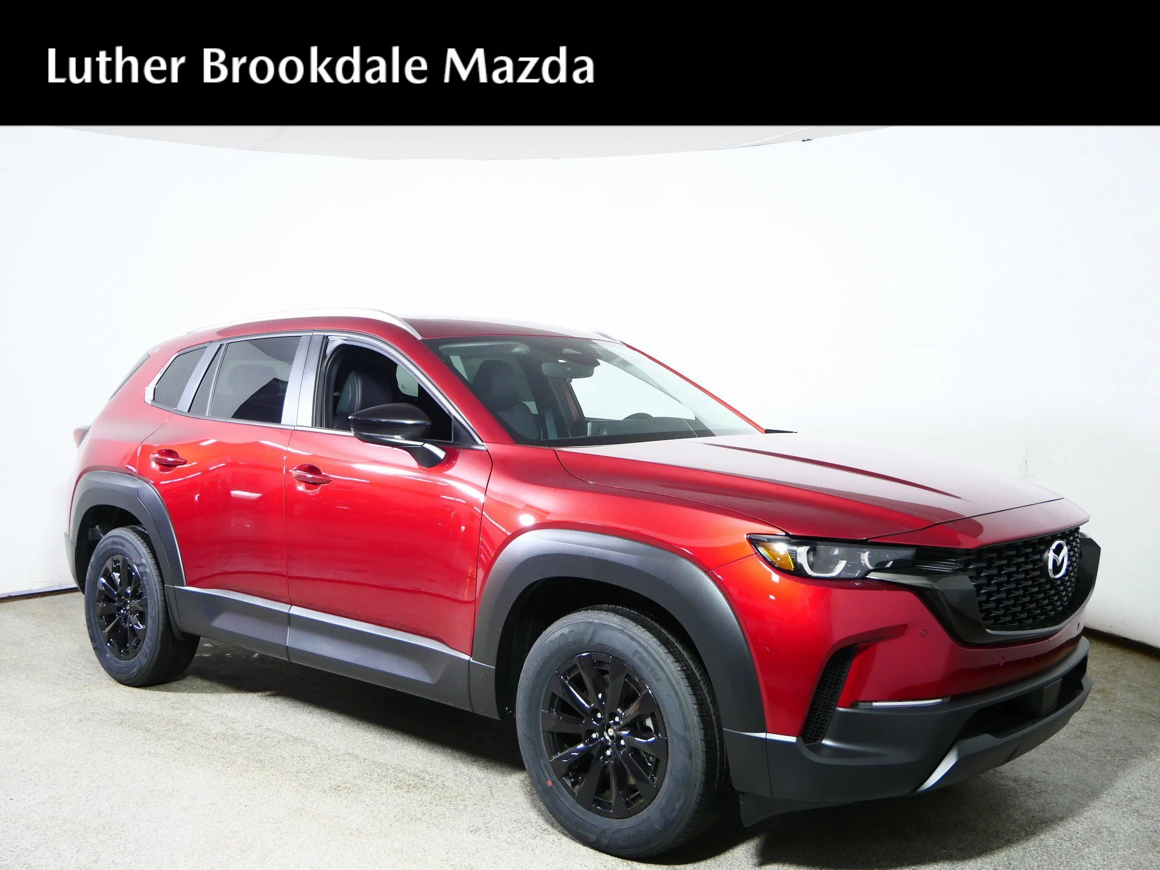 New Mazda CX-50 Hybrid For Sale in Brooklyn Center | Luther