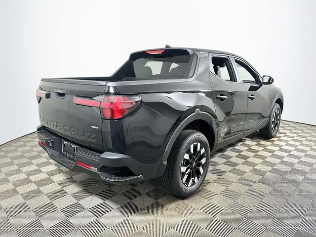 New 2027 Hyundai SANTA CRUZ SE