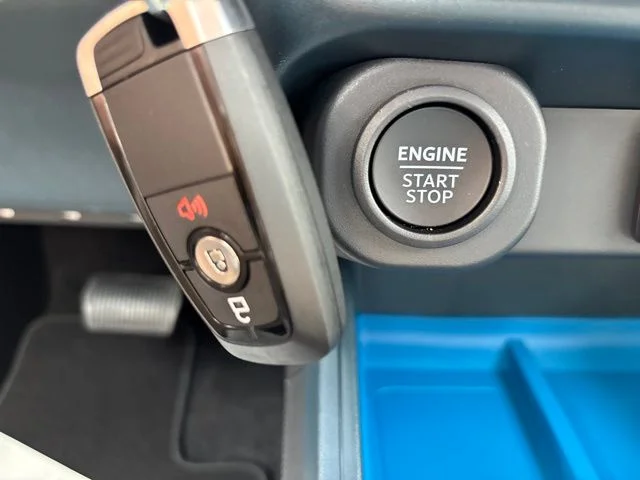 New 2026 White Ford XLT image 21