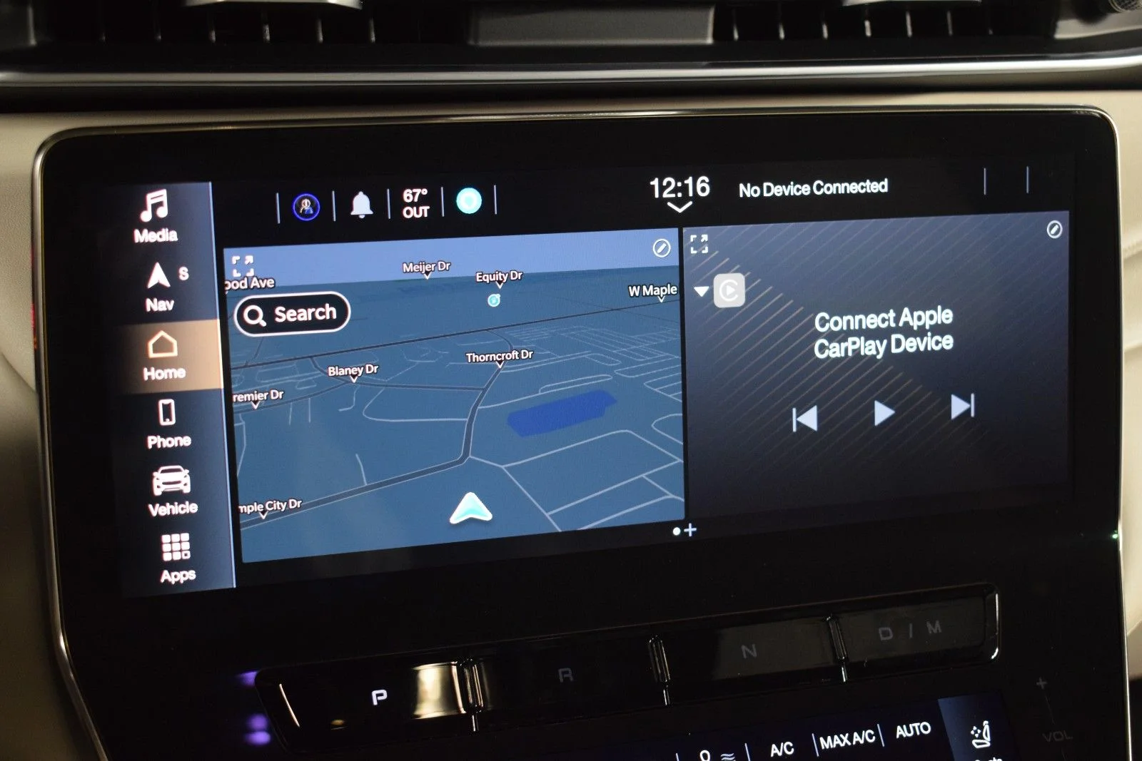 Certified Used 2023 Blue Maserati  image 34