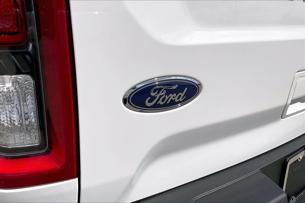 New 2025 Ford Bronco Sport Big Bend 4D Sport Utility