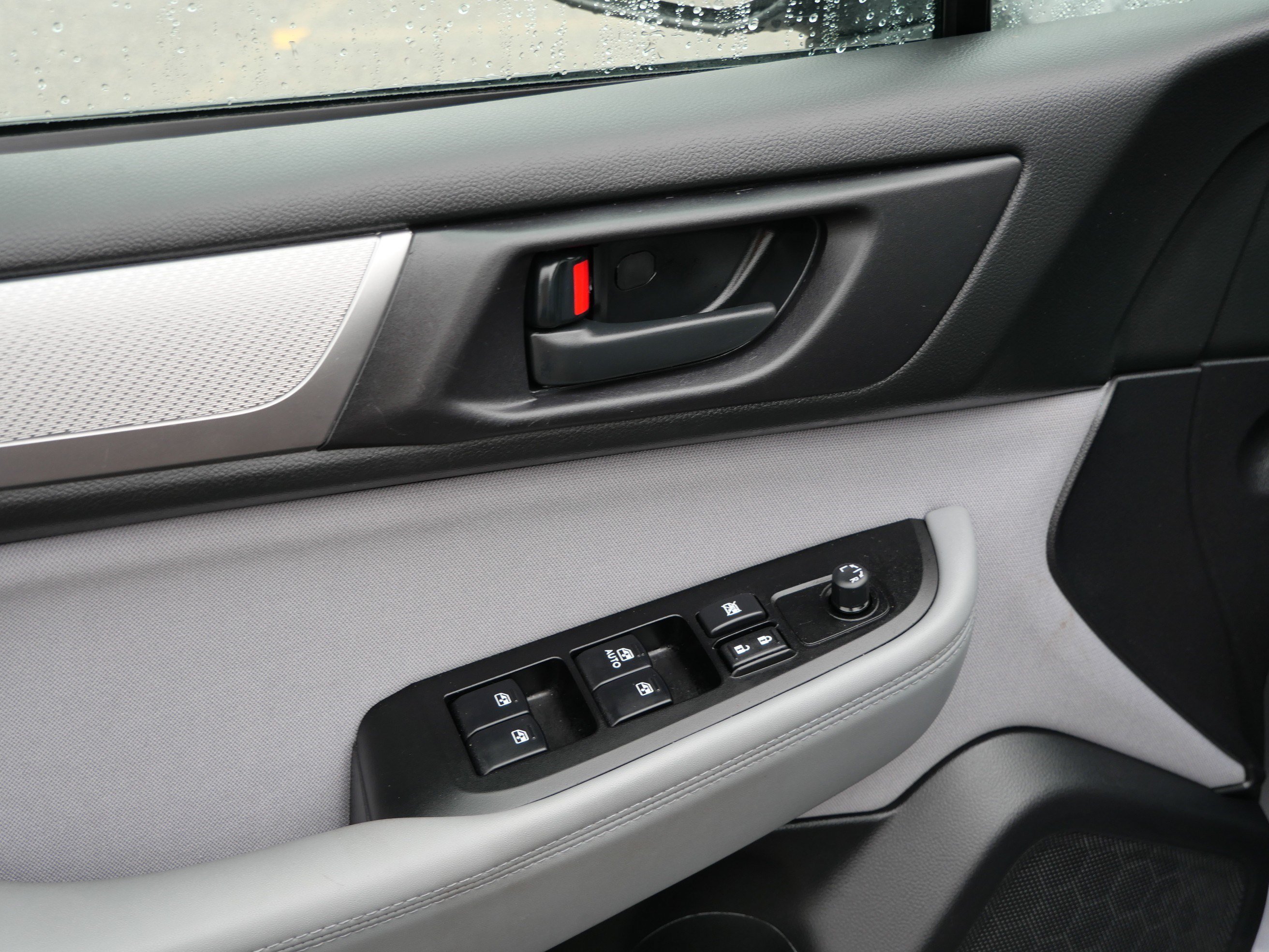 Used 2019 Magnetite Gray Metallic Subaru WGN 2.5I image 20