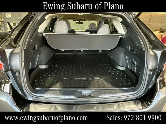 2025 Subaru Outback Premium - Photo 26