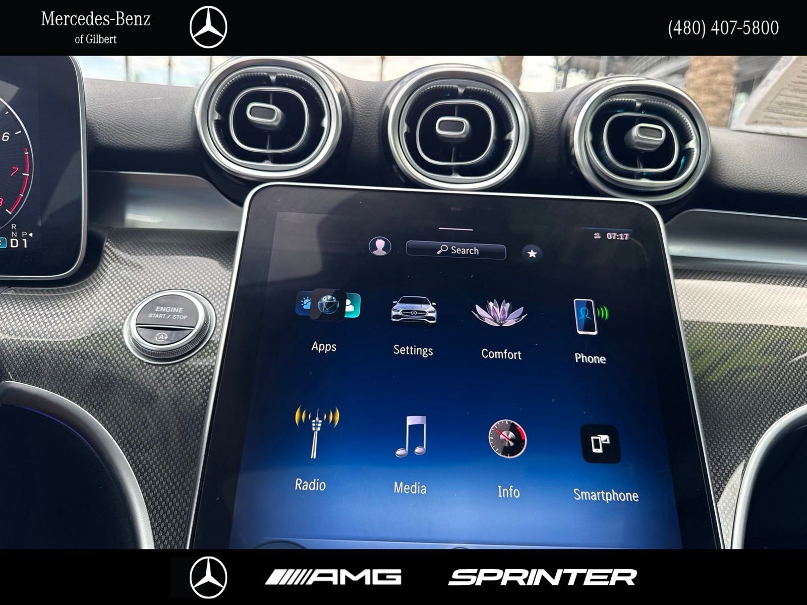 Used 2023  Mercedes-Benz C 300 image 29