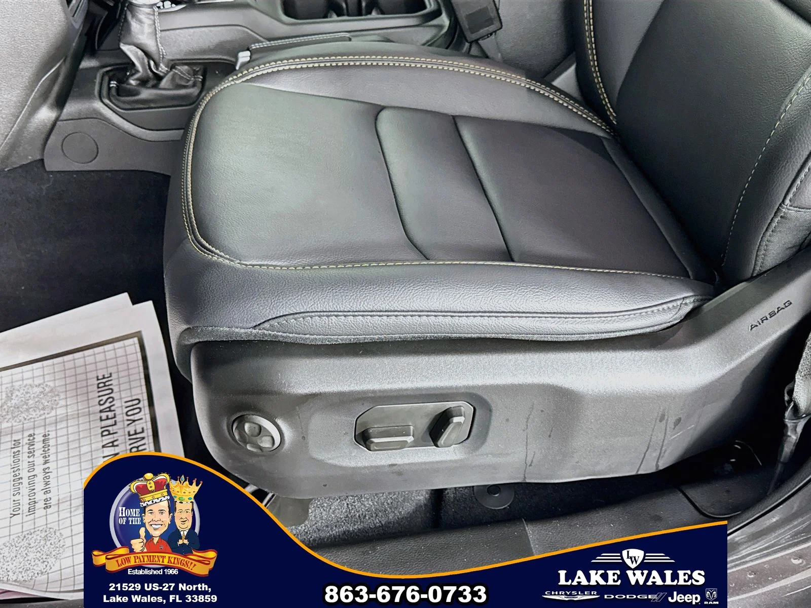 New 2026 Granite Crystal Metallic Clearcoat Jeep  image 18