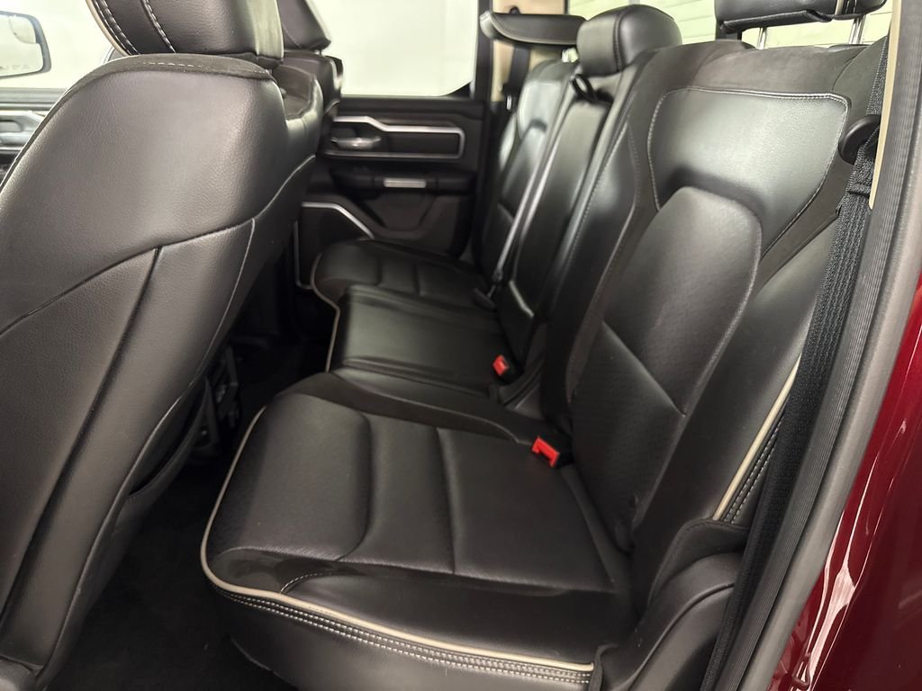 2019 RAM Ram 1500 Pickup Laramie - Photo 13