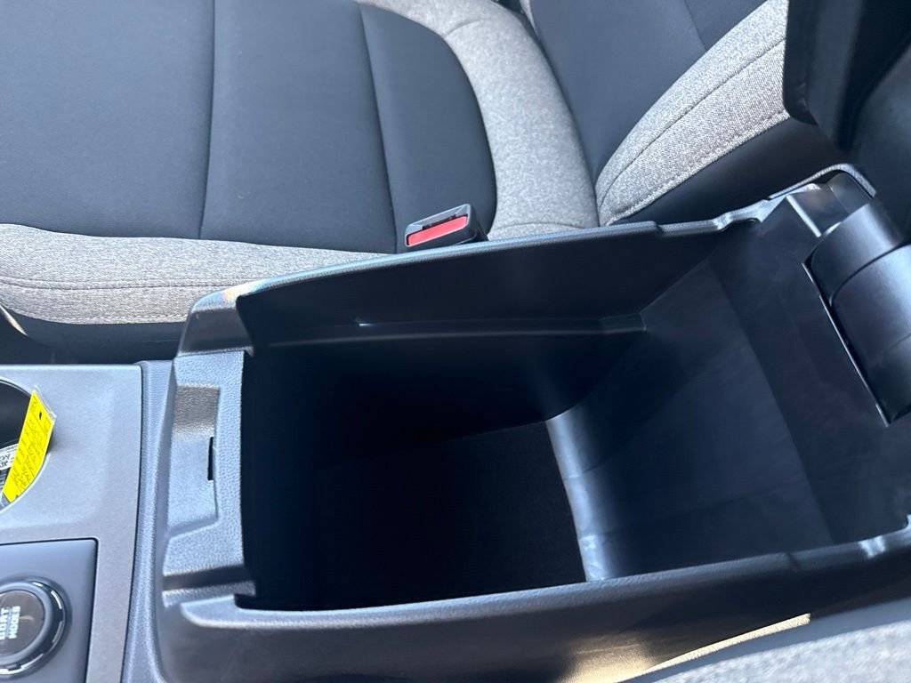 New 2026 Ruby Red Metallic Tinted Clearcoat Ford Big Bend® image 15