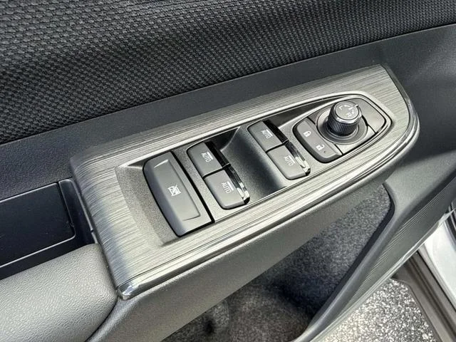 New 2026 ICE SILVER METALLIC Subaru Premium image 64
