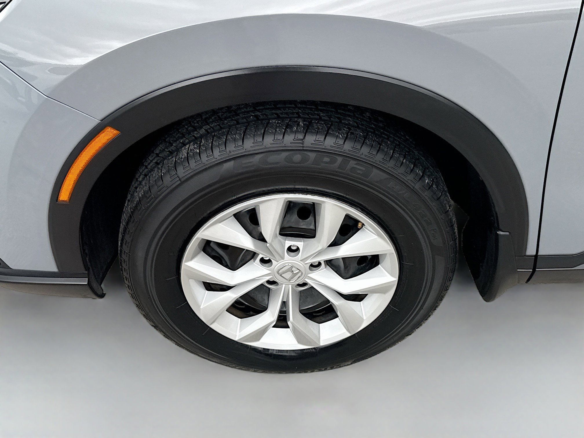 2025 Honda CR-V LX - Photo 36