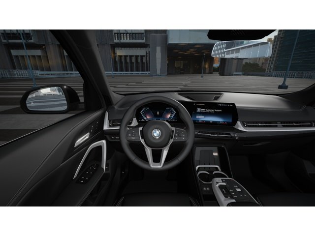 New 2026 Black Sapphire Metallic BMW  image 13