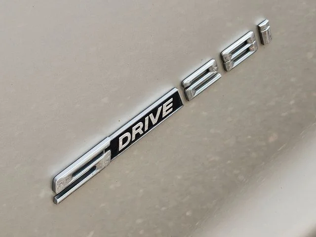 Used 2017 Silver BMW sDrive28i image 18