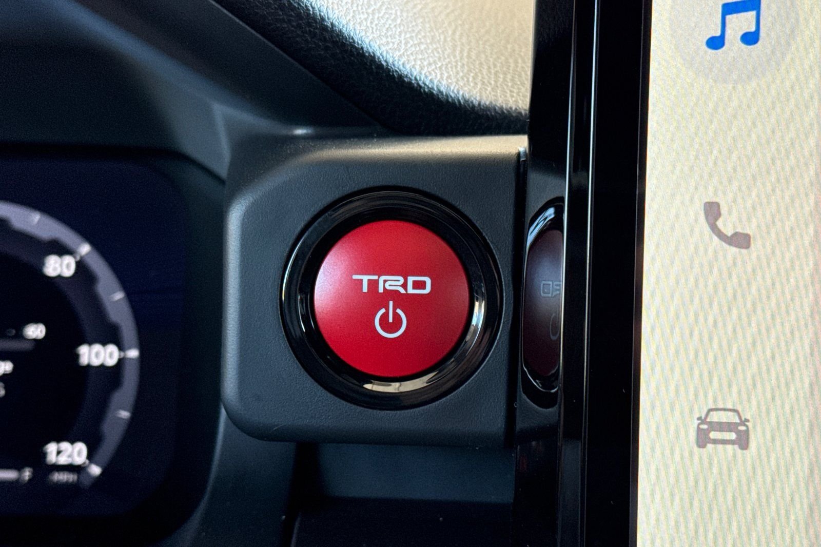 2025 Toyota Tacoma TRD Off Road - Photo 21