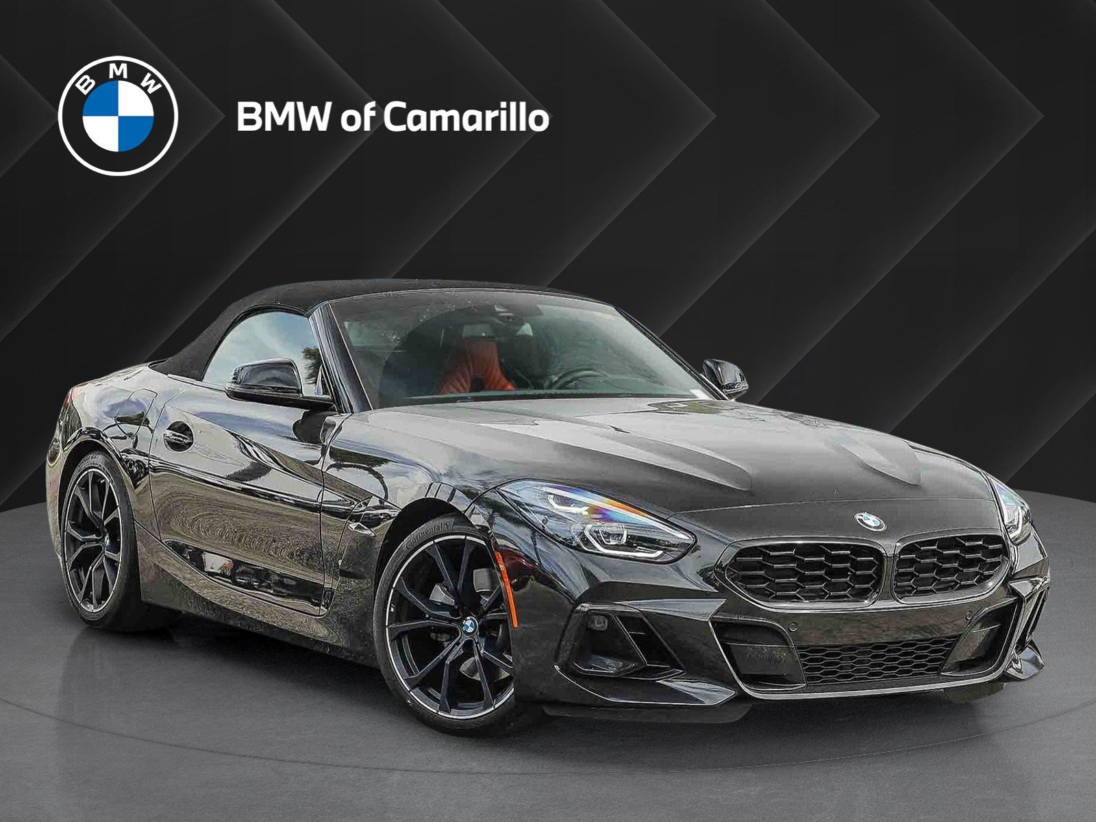 2023 BMW Z4 sDrive30i's photo