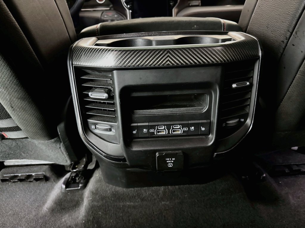 Used 2022 Gray Ram TRX image 26