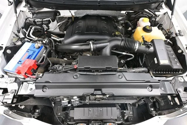 2014 Ford F-150 XLT - Photo 46