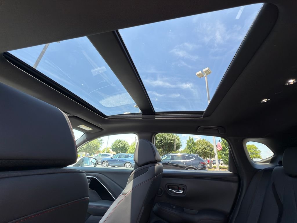 2025 Acura ADX A-Spec Package - Photo 33