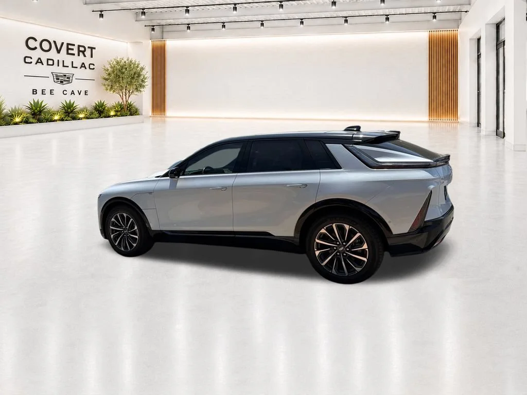 2026 Cadillac LYRIQ Sport - Photo 8