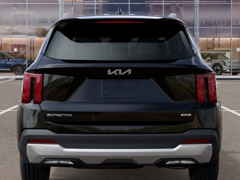 2026 Kia Sorento EX PHEV - Photo 13