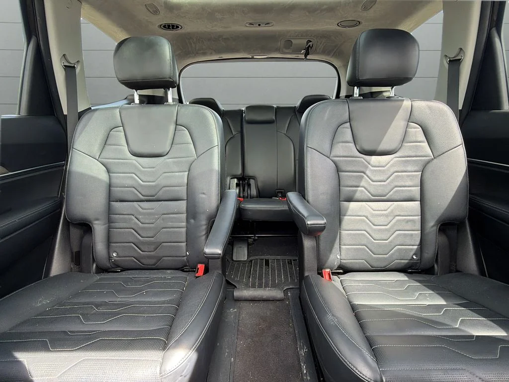 Used 2022 Green Kia SX image 13