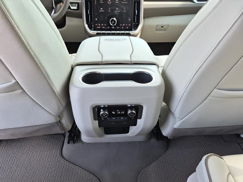 New 2026 GMC Yukon Denali, photo 29