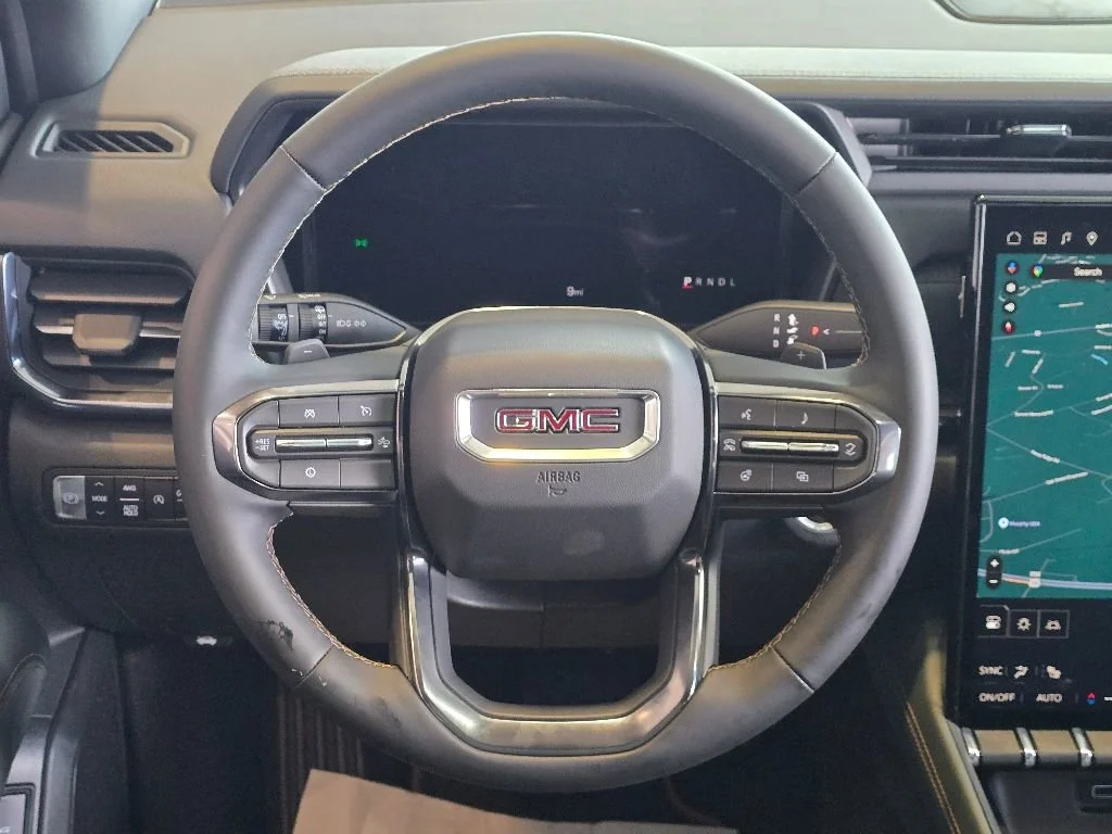 2026 GMC Terrain AT4 - Photo 14