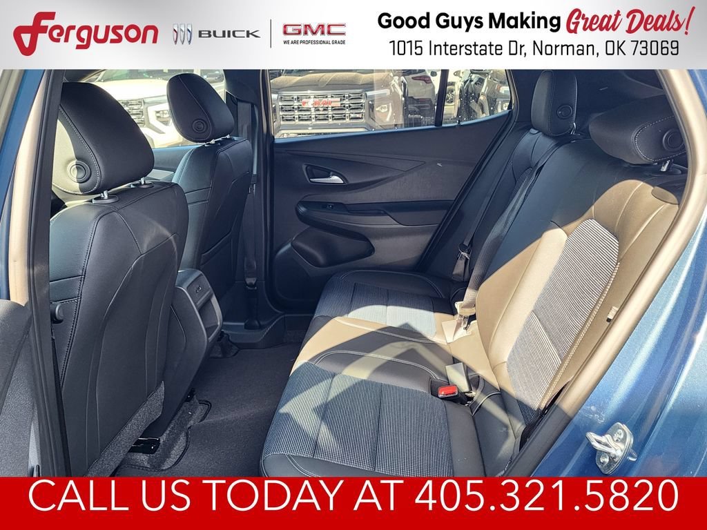 2026 Buick Envista Preferred - Photo 39