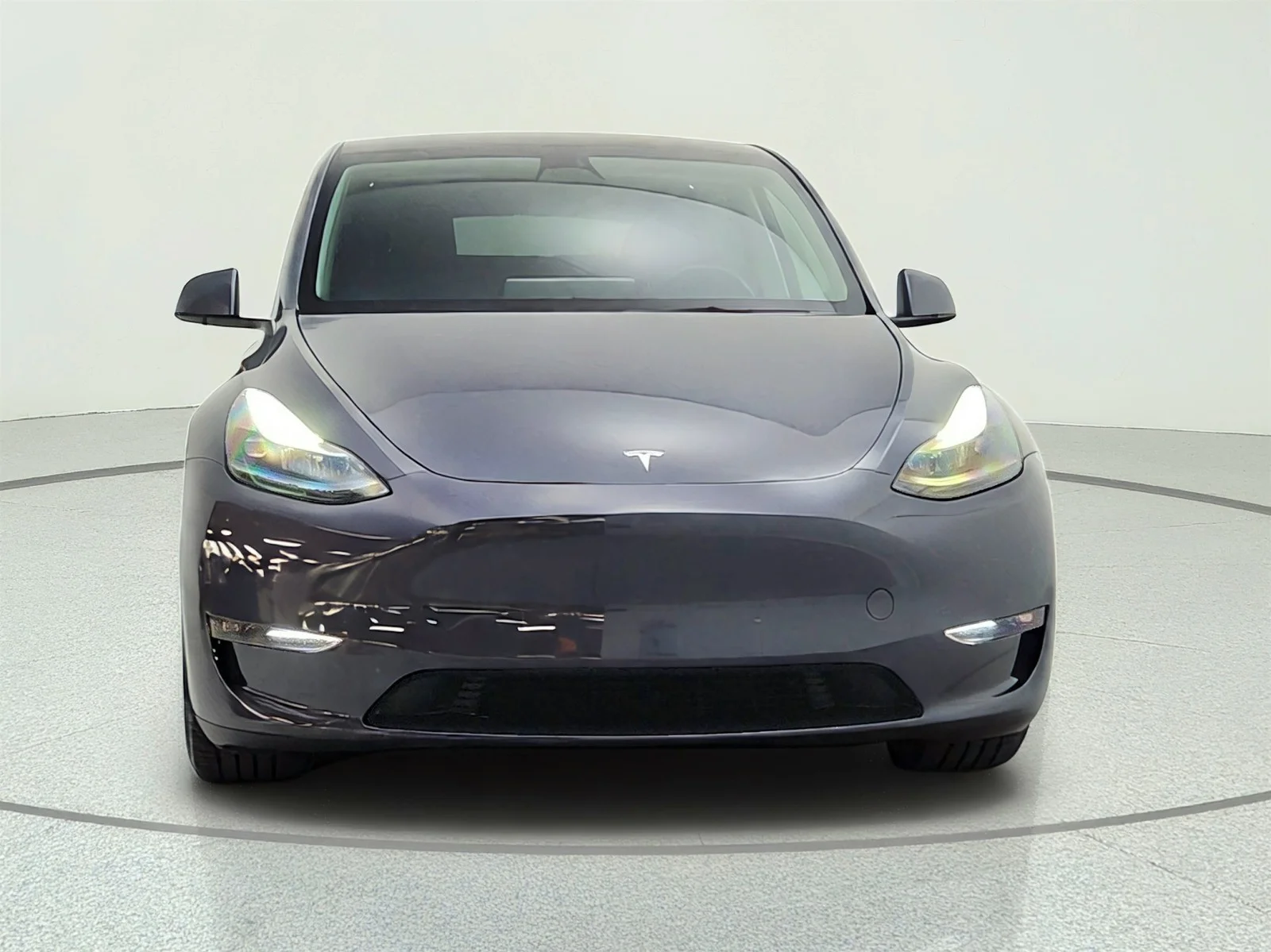 Used 2023 Tesla Model Y Performance with VIN 7SAYGDEF4PF643856 for sale in Costa Mesa, CA